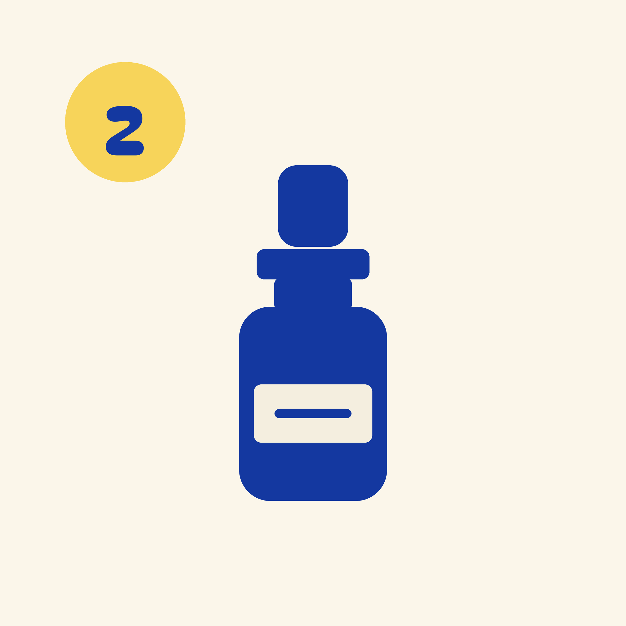 Treat step icon