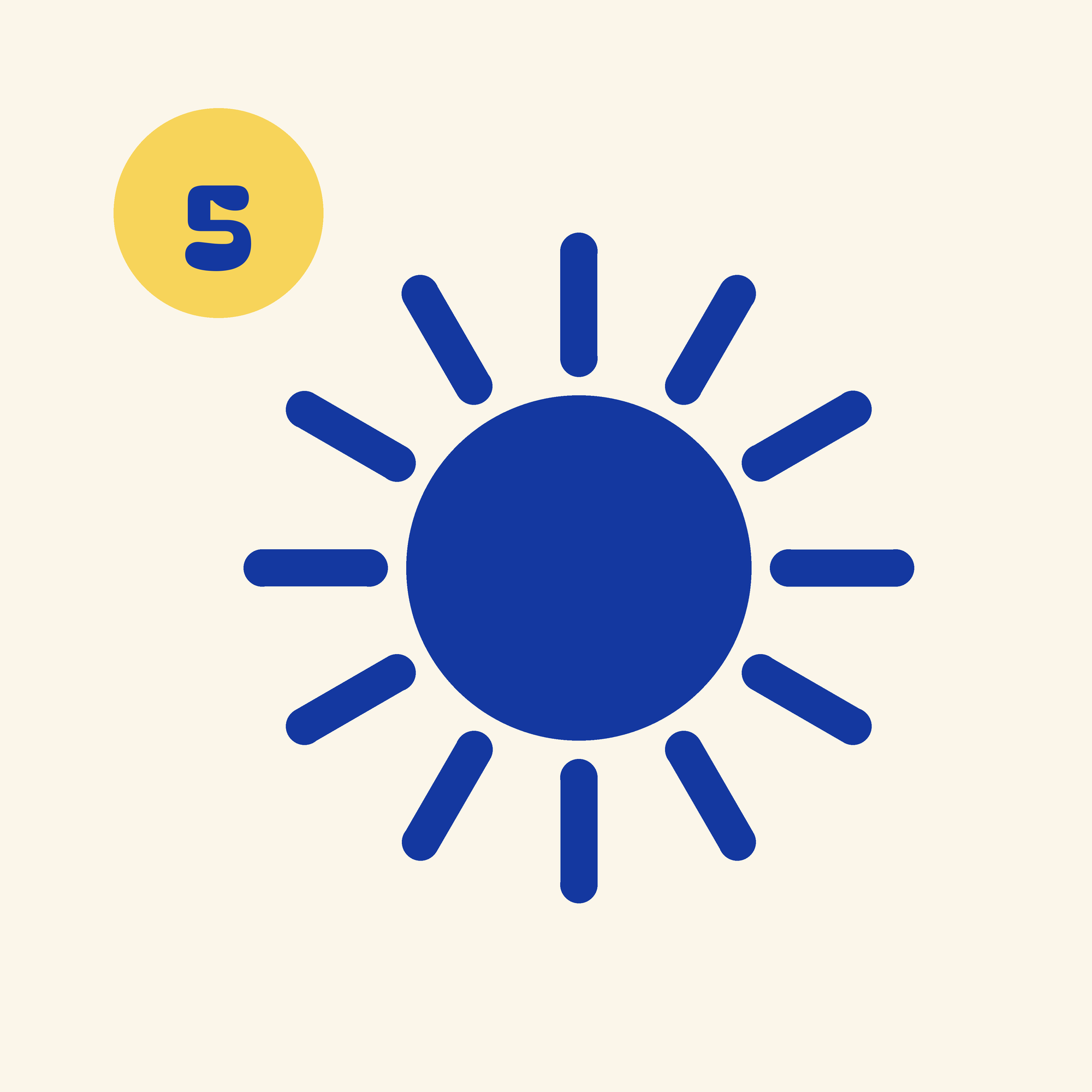 Protect step icon